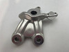 Side stand plate bracket Ducati Streetfighter V2 22-25 55611122AA