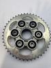 Rear sprocket holder carrier flange 45T Ducati Streetfighter Panigale V2 22-25 Multistrada Diavel Supersport 16016841AA