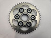Rear sprocket holder carrier flange 45T Ducati Streetfighter  V2 22-25 49416991AA 16016841AA
