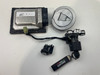 Coded CDI ECU ignition lock key set Ducati Streetfighter V2 22-25 Panigale V2 23-25 59822311D 28642751E