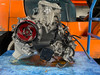 Motor engine 7962km Ducati Streetfighter V2 22-25