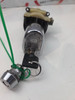 Ignition switch fuel cap lock Key Harley Davidson Tourer Ultra Street Road Glide 16-23 71400013B