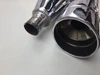 Screamin Eagle Exhaust slip on muffler Harley Davidson Tourer 17-25  64900552A