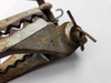 Foot Pegs KTM250 EXC-F 06-11 5030314013390