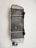 LH Radiator KTM250 EXC-F 06-07 770 35 007 000