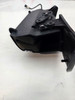 Media storage compartment clean Harley Davidson tourer ultra electra street glide 14-23 76000107A 76000409DH