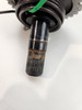 Kickstarter Shaft Gear KTM250 EXC-F 06-16 77033050000