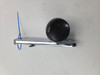 LH Front Blinker and mount bar Harley Davidson Street Glide 14-22 68000037