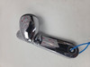 LH Front Blinker and mount bar Harley Davidson Street Glide 14-22 68000037