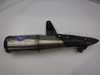 S&S Cycle Grand National muffler stainless steel for Indian FTR1200 19-23 FTR 1200  550-0854