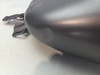 Silver Fuel petrol tank scratch dent Harley Davidson Tourer Electra Road Street Glide 08-23 61356-08