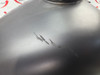 Silver Fuel petrol tank scratch dent Harley Davidson Tourer Electra Road Street Glide 08-23 61356-08
