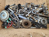 Chassis Bits And Bolts KTM250 EXC-F 06-07