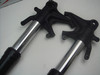 Front forks Indian FTR1200 22-24 FTR 1200 S 1824979-468 1824980-468