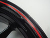 Rear wheel Indian FTR1200  FTR 1200 S 1525192-1654