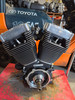 Motor Engine 96ci 30000km Harley Davidson Dyna 06-11 19587-13C
