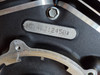 Motor Engine 96ci 30000km Harley Davidson Dyna 06-11 19587-13C