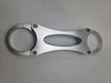 Rearace Fork Brace Harley Davidson Dyna 06-17 LK-FBR09