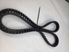 Gates S&S Drive Belt 131T  Harley Davidson Dyna 07-17 40046-07