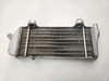 LH Non Fill Radiator Husqvarna FE 501 250 350 450 13-16 77035007300