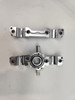 Front cylinder head Ducati Streetfighter V2