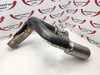 Exhaust system Vandemon full titanium high mount Ducati Streetfighter V2 21-24 Panigale V2 20-24 Bayliss 21-24 DUCV2TIEXHSMESA