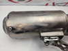 Exhaust system Vandemon full titanium high mount Ducati Streetfighter V2 21-24 Panigale V2 20-24 Bayliss 21-24 DUCV2TIEXHSMESA