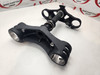 Triple steering clamp Ducati Streetfighter V2 22-24 34111851AA 34221232AA