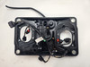 Throttle body airbox base plate and injector harness Ducati Streetfighter V2 22-25 Panigale V2 20-25 44212343B 5101G091B
