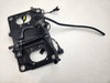 Throttle body airbox base plate and injector harness Ducati Streetfighter V2 22-25 Panigale V2 20-25 44212343B 5101G091B