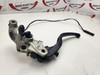 Clutch lever OEM Ducati Streetfighter V2 22-23 63140631A