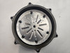Clutch protection cover Ducati Streetfighter V2 22-25 4601L232A