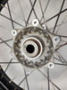Rear Wheel Husqvarna FE 501 250 350 450 14-15 8031050114430