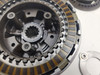 Clutch pack hub basket Ducati Streetfighter V2 23-25 Panigale 16-25 19820431B 19610533A