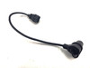 Gearbox crankshaft position sensor Ducati Streetfighter V2 24-25 Panigale Multistrada Scrambler 55243942B