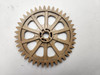 Water pump sprocket gear Ducati Streetfighter V2 22-25 Panigale 12-25 17410501A