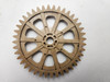 Water pump sprocket gear Ducati Streetfighter V2 22-25 Panigale 12-25 17410501A