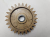 Water pump gear Ducati Streetfighter V2 22-25 Panigale 12-25 17410511A