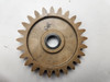 Water pump gear Ducati Streetfighter V2 22-25 Panigale 12-25 17410511A