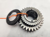 Primary drive front sprocket & pump driving gear Ducati Streetfighter V2 22-25 Panigale 20-25 17011652A 17420581B