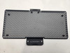 Upper radiator guard (Evotech Performance) Ducati Streetfighter V2  22-23 PRN015818-01