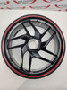 Rear Wheel Ducati Monster 1200 14-21 50211552AT
