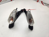 Rear blinkers light bracket holder Ducati Monster 1200 14-16 53010226B 53010236B 8291C611A 8291C621A