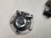Coded Ignition ECU CDI Key Switch Fuel cap Ducati Monster 1200 S  14-16 28642491A