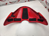 Pillion seat cover cowl OEM Ducati Monster 1200 14-16 595P2241AA