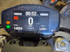Speedo Speedometer Instruments Ducati Monster 1200 2014 40611041L