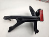 Number plate holder mount stay mudflap Ducati Monster 1200 S 2014 56113111A 4601A721A