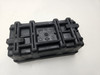 Battery holder rubber cushion Ducati Monster 1200 S R 821 14-21 86611681A4601A621B