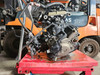 Motor Engine Ducati Monster 1200 2014 14854km