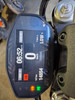 Motor Engine Ducati Monster 1200 2014 14854km